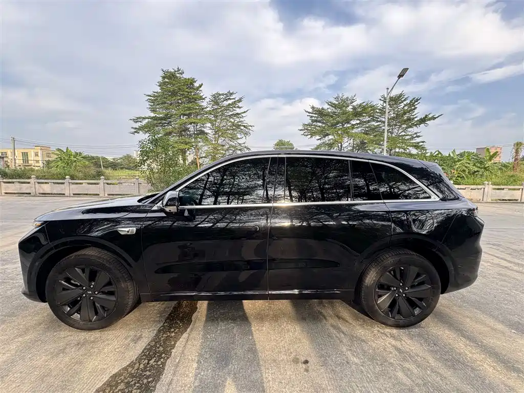 Li Auto Li L6 — миниатюра 3