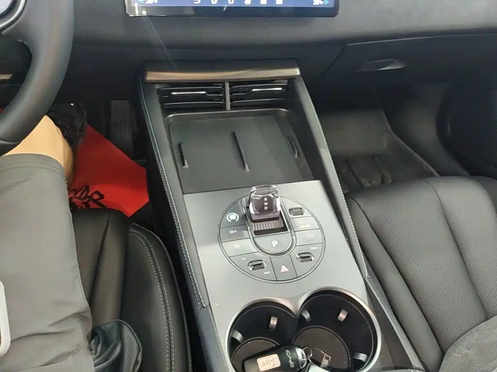 BYD Seal 06 — миниатюра 14