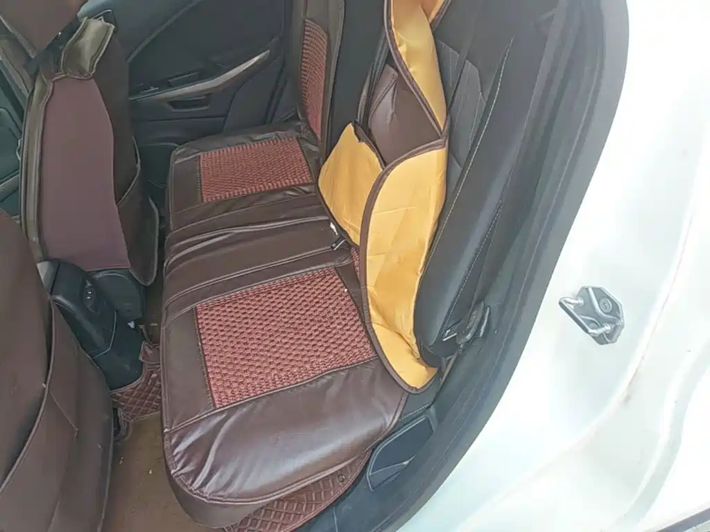Ford Ecosport — миниатюра 17