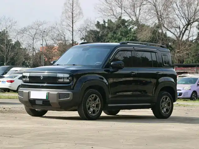 BAOJUN YUE ALSO PLUS 2025