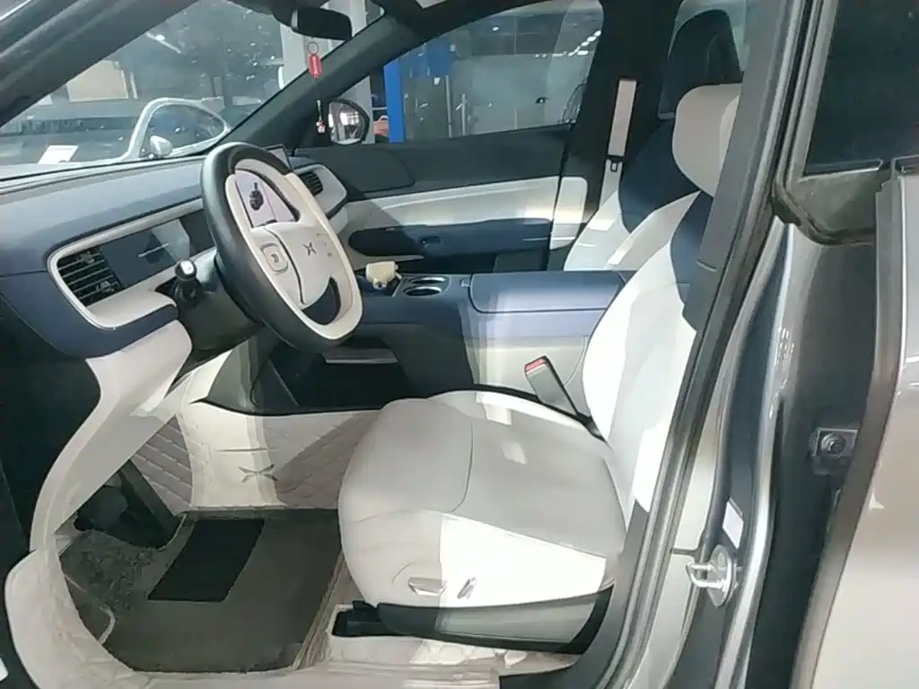 XPeng G6 — миниатюра 15
