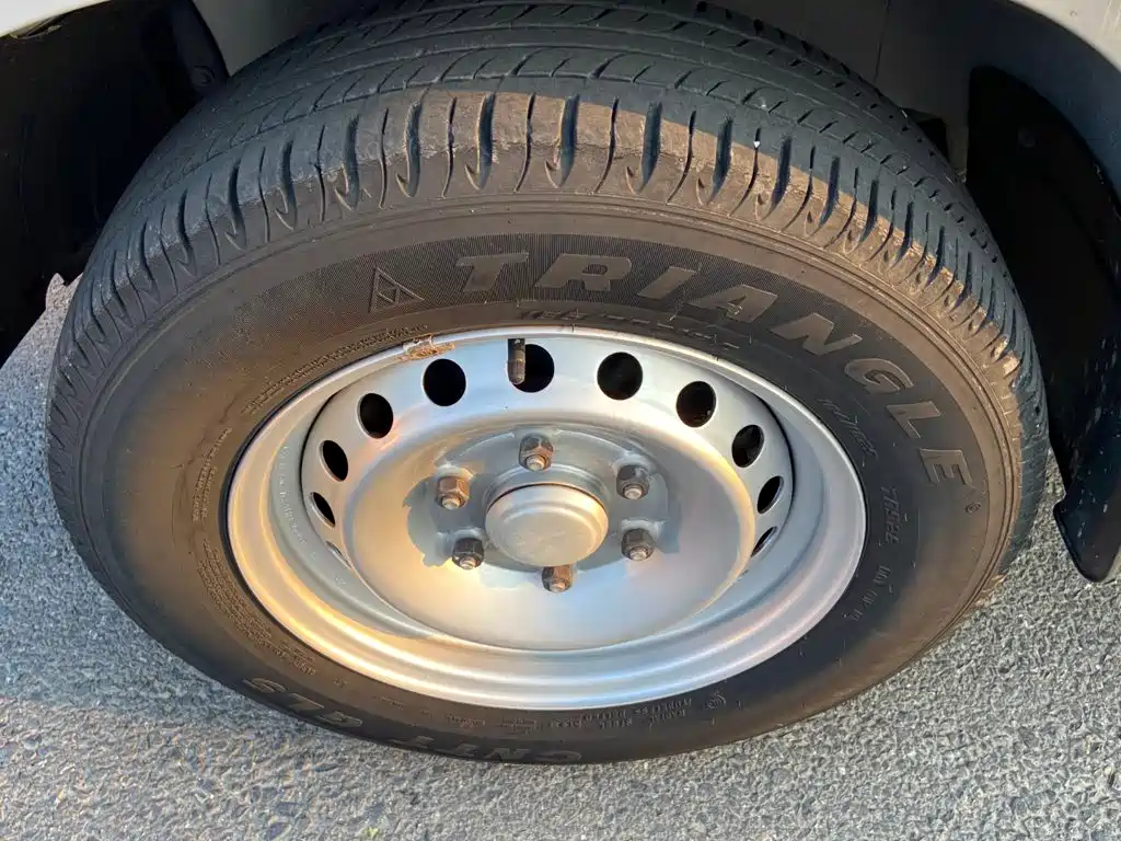 Wuling Rongguang New Truck — миниатюра 9