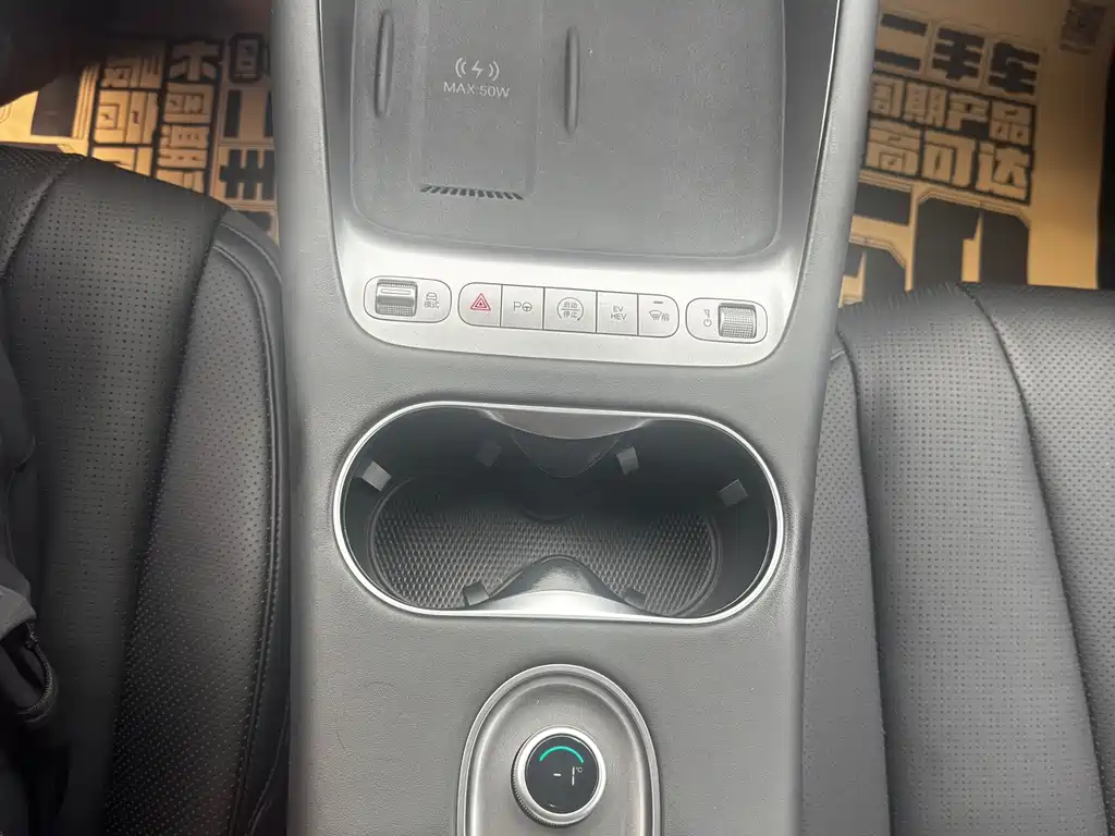 BYD Sealion 06 — миниатюра 9
