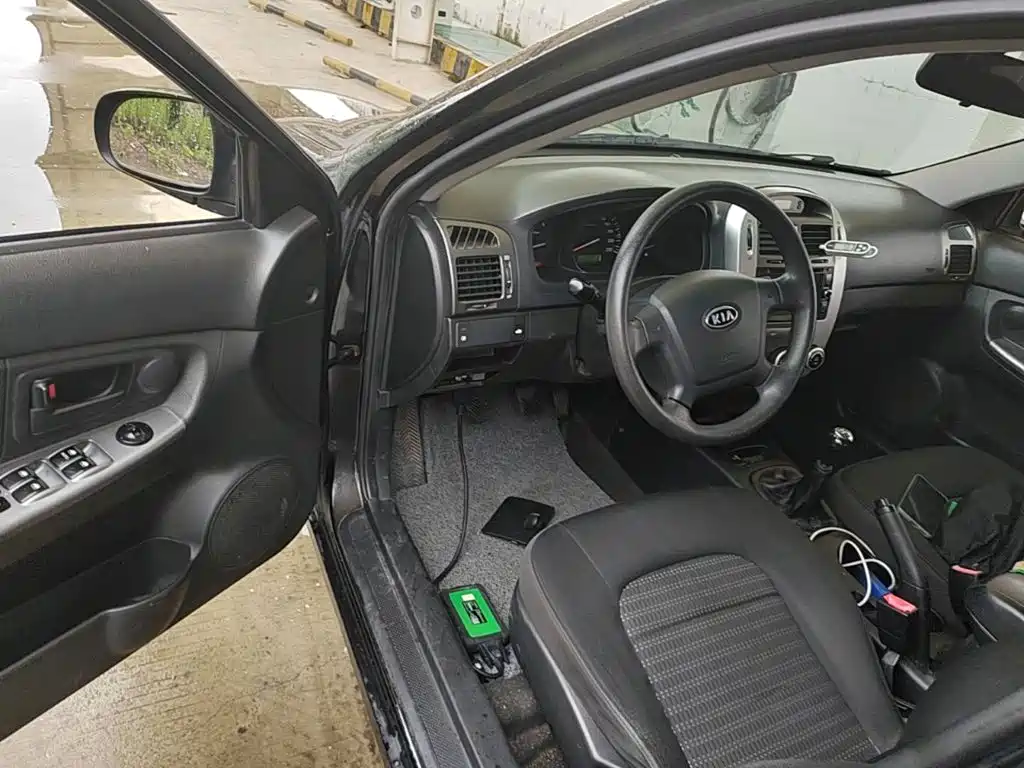 Kia Cerato — миниатюра 16