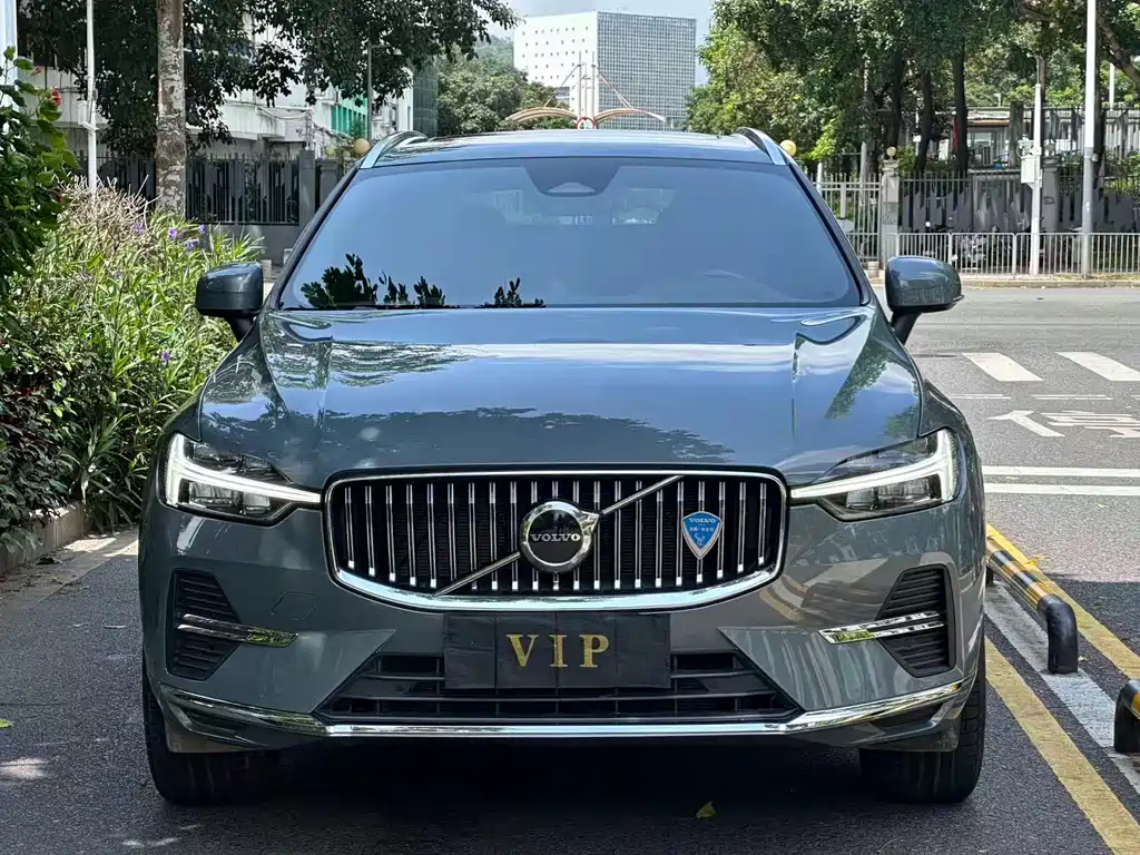Volvo XC60 — миниатюра 2