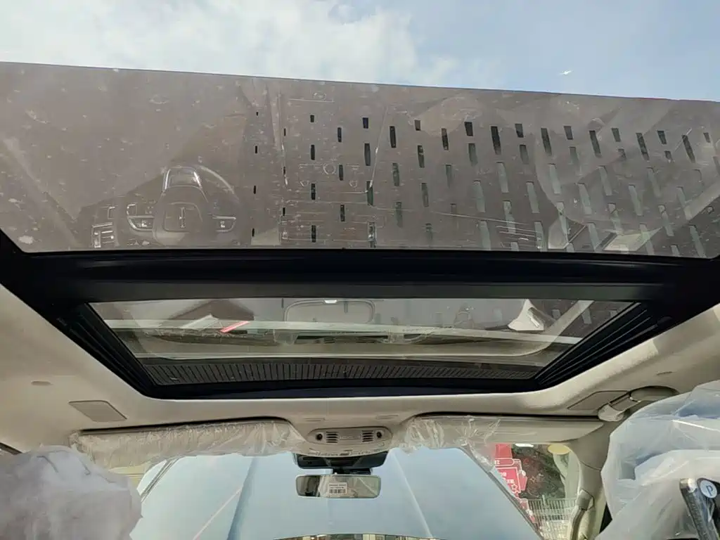Lincoln Navigator — миниатюра 18