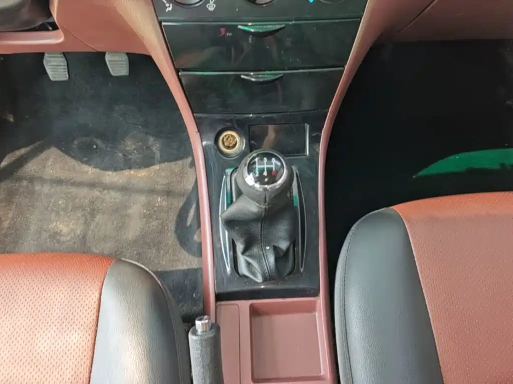 BYD F3 — миниатюра 14
