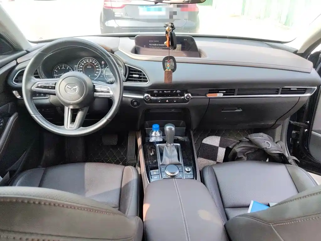 Mazda CX-30 — миниатюра 10
