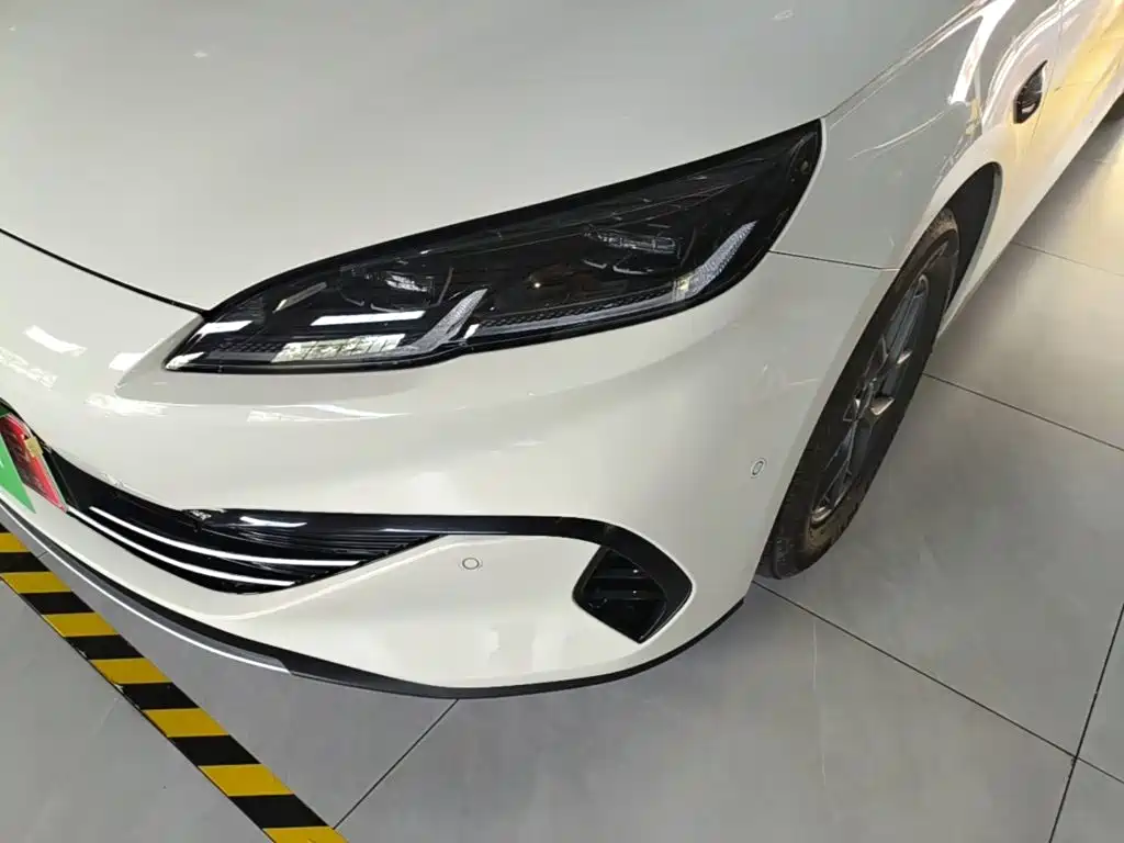 BYD Seal 06 — миниатюра 24