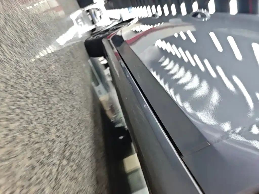 Roewe i6 MAX — миниатюра 21