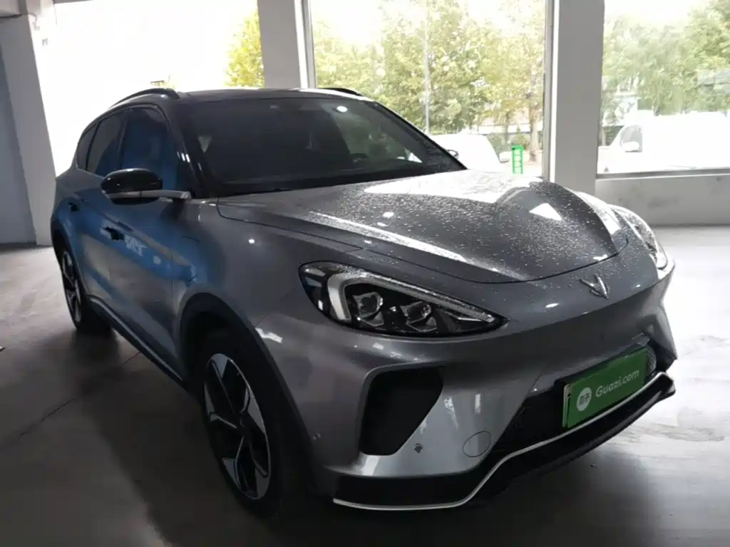 ARCFOX Alpha T — миниатюра 4