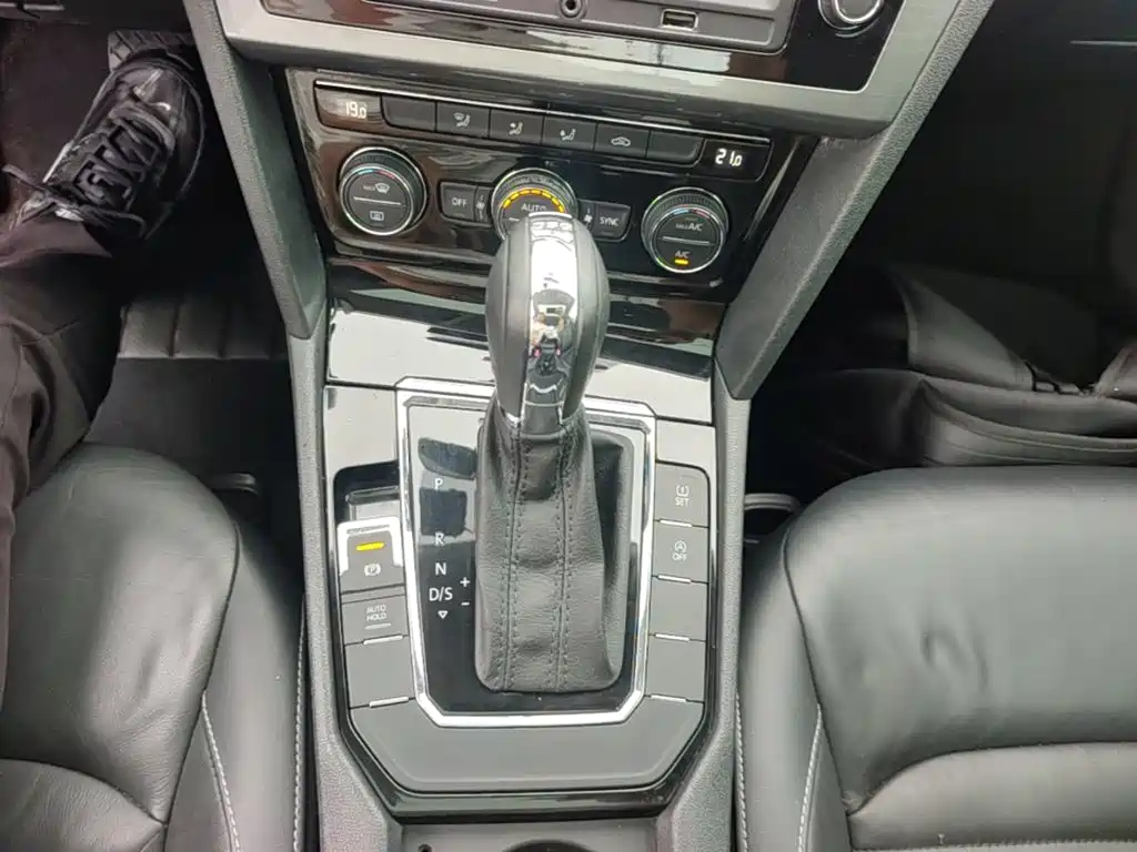 Volkswagen Lamando — миниатюра 14