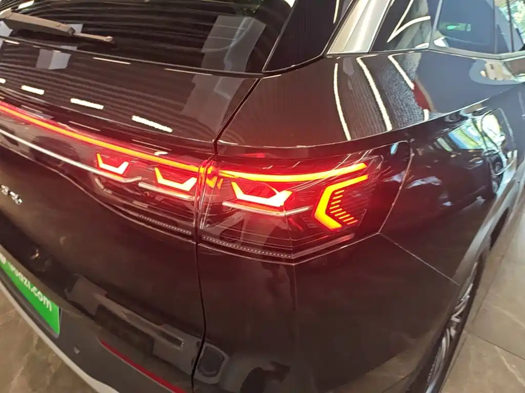 Volkswagen Tavendor — миниатюра 8