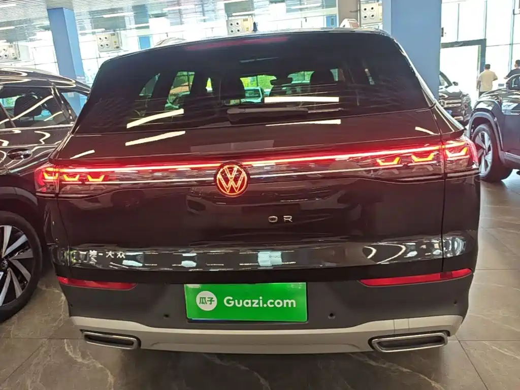 Volkswagen Tavendor — миниатюра 6
