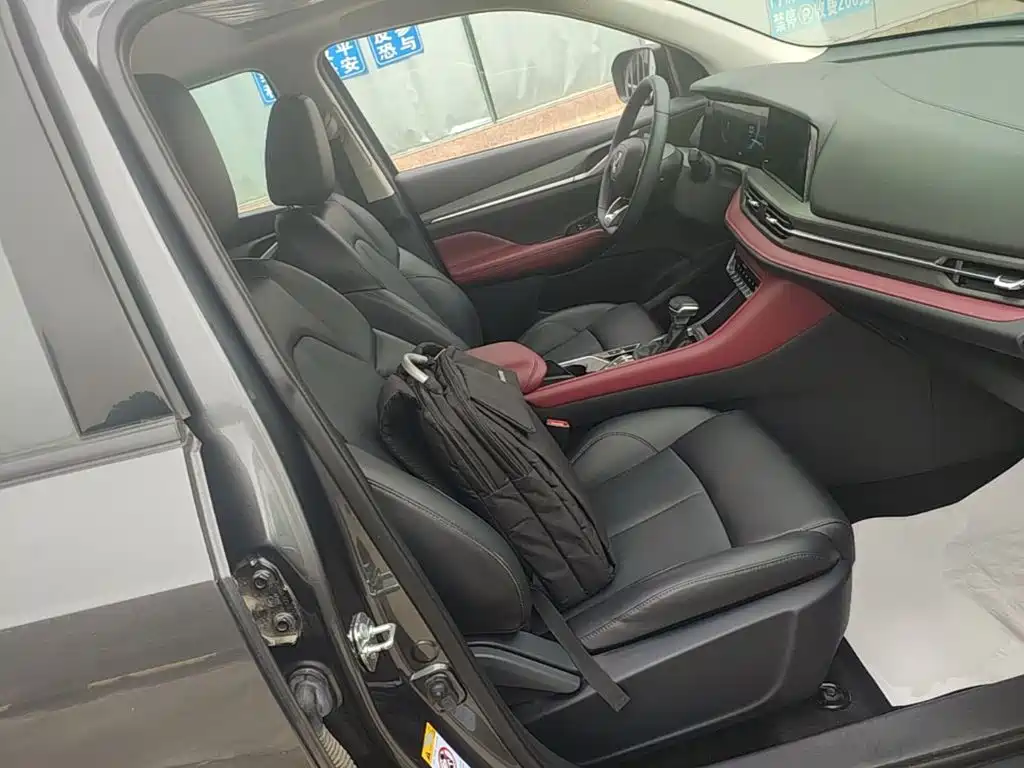 Changan CS55PLUS — миниатюра 25