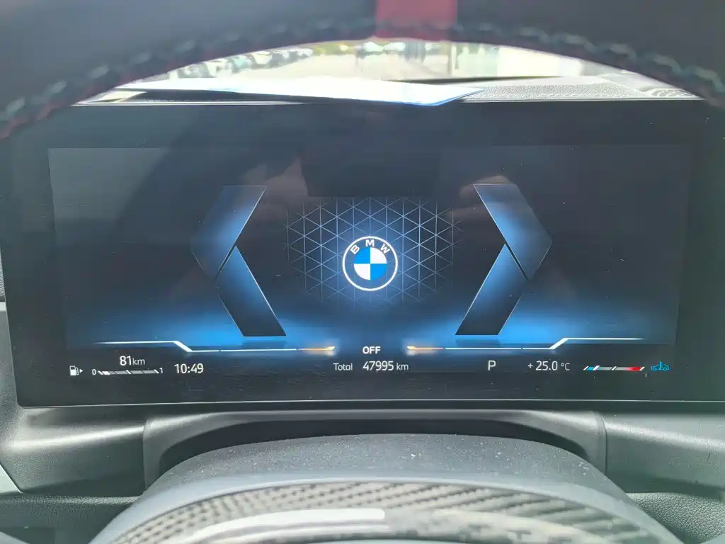 BMW 4 Series — миниатюра 8