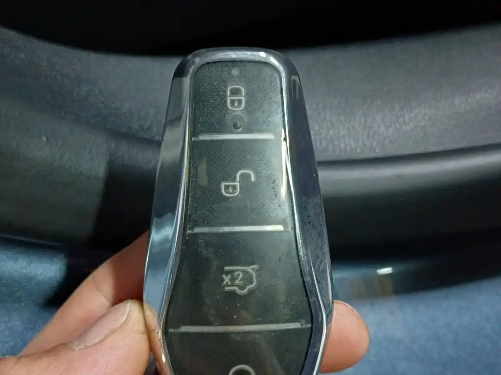 BYD Seal 05 DM-i — миниатюра 9