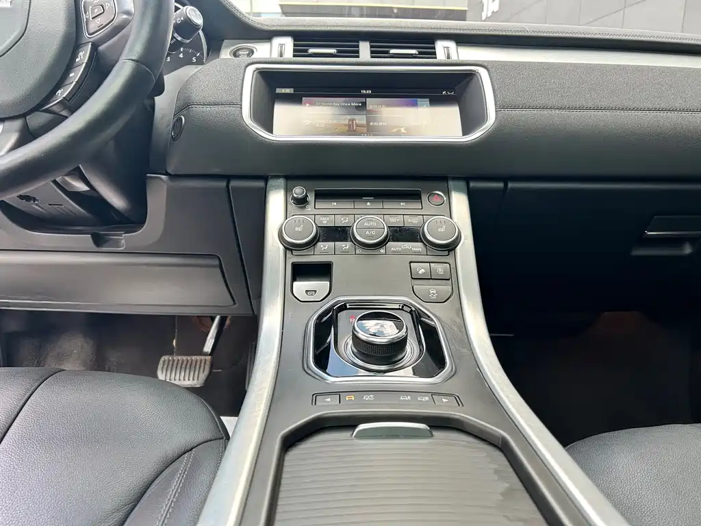 Land Rover Evoque — миниатюра 14