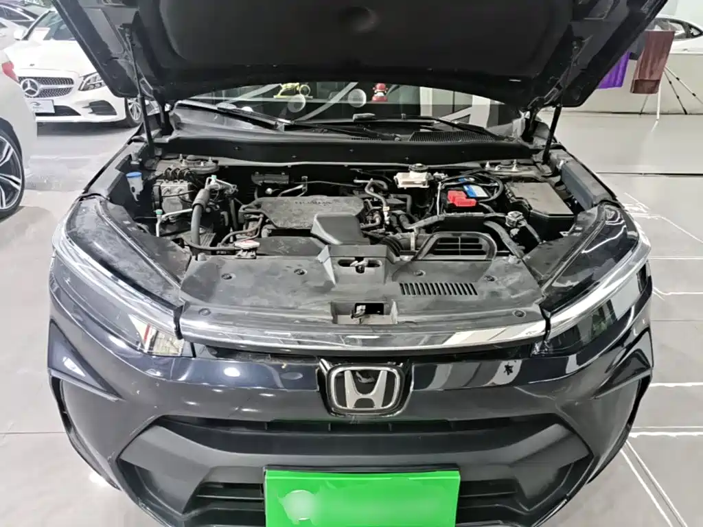Honda Breeze — миниатюра 20