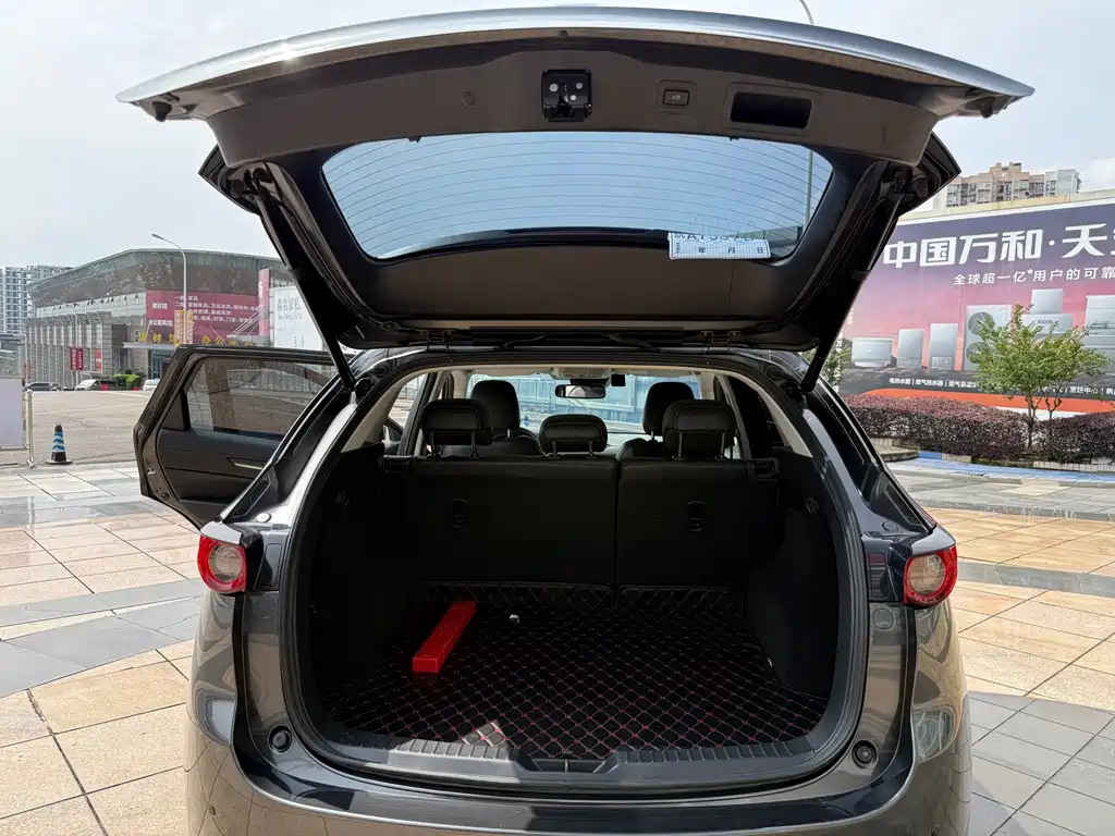 Mazda CX-5 — фотографии объявления, Фото 21