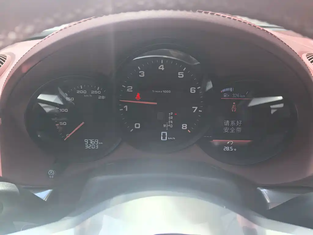 Porsche 718 — миниатюра 6