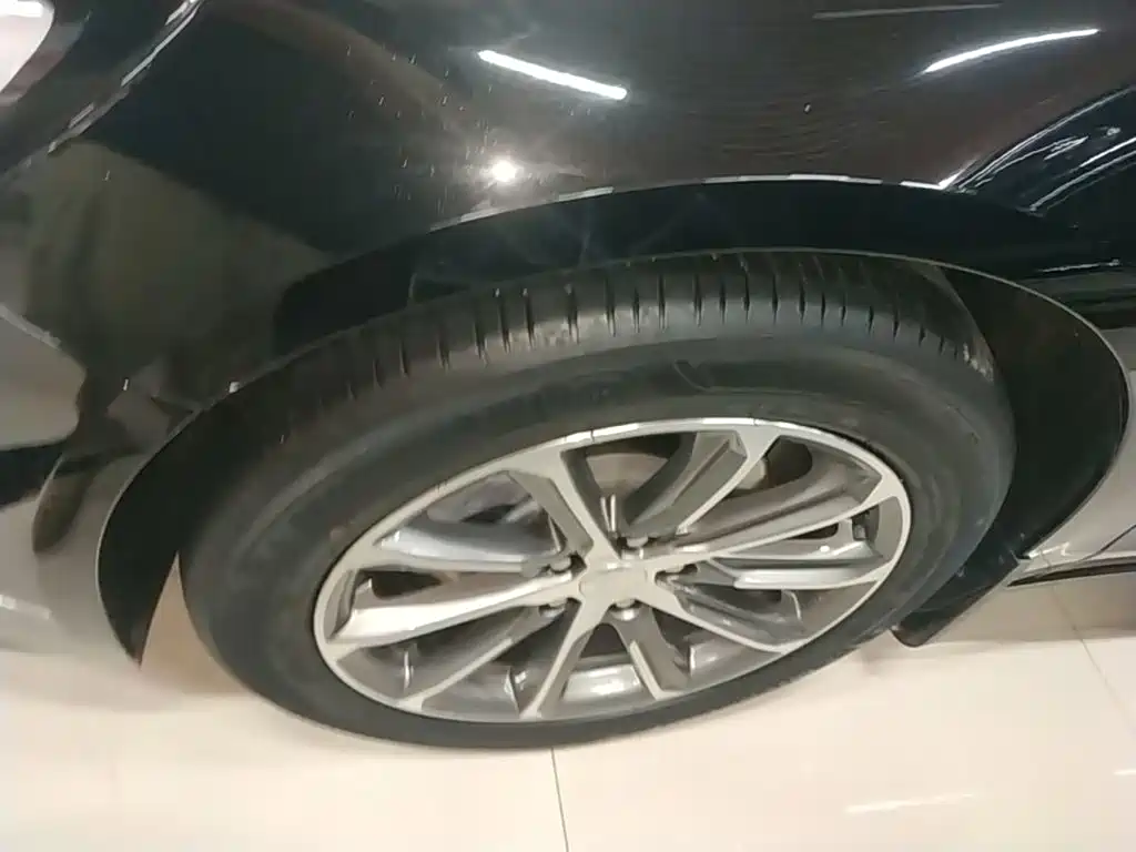 Buick LaCrosse — миниатюра 23