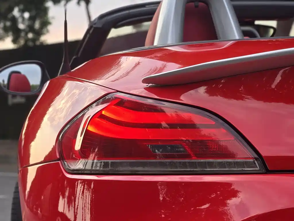 BMW Z4 2011 sDrive23i