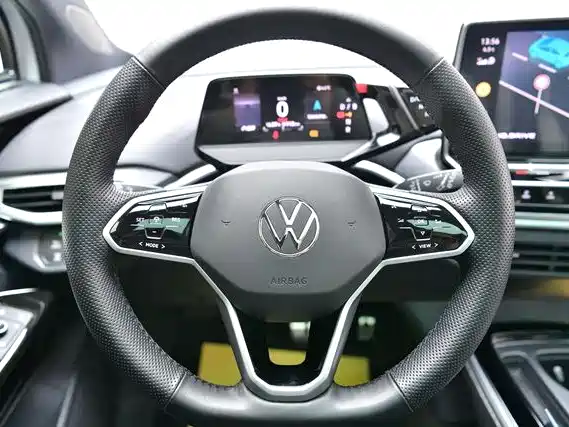 VOLKSWAGEN ID.4 CROZZ