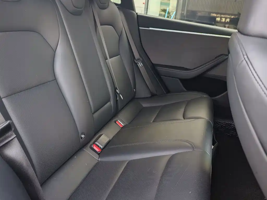 Tesla Model 3 — миниатюра 5