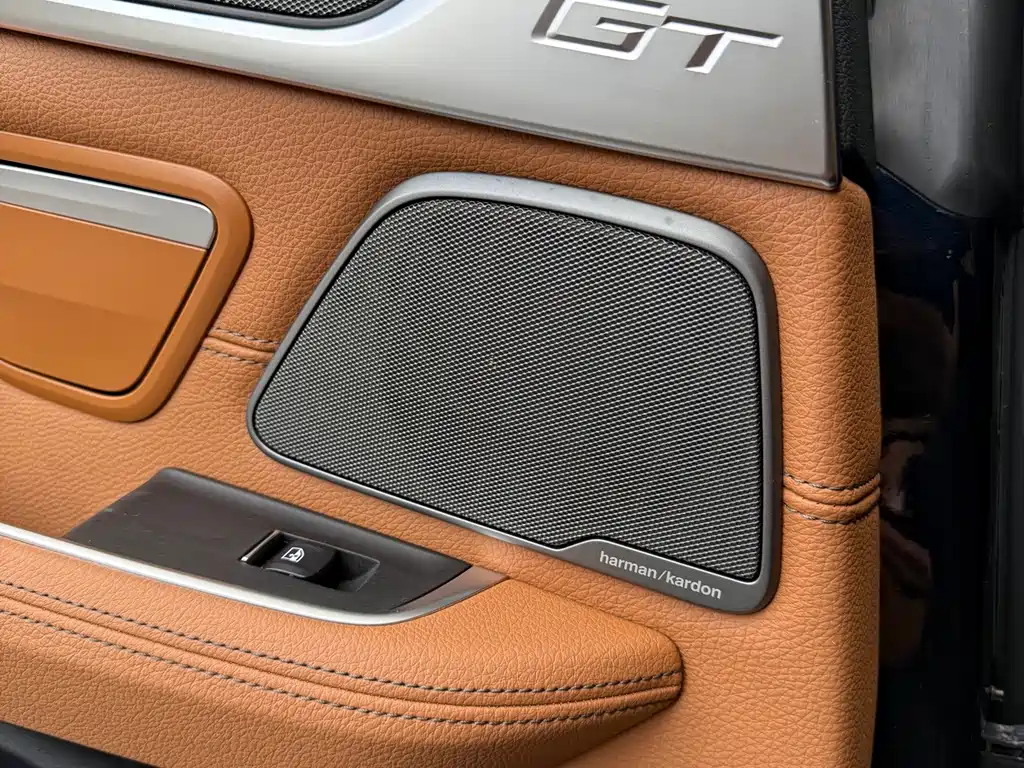 BMW 6 Series GT — миниатюра 13