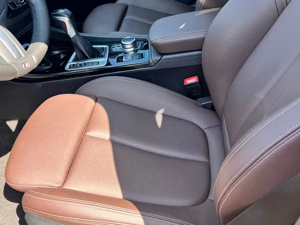 BMW 1 Series — миниатюра 5