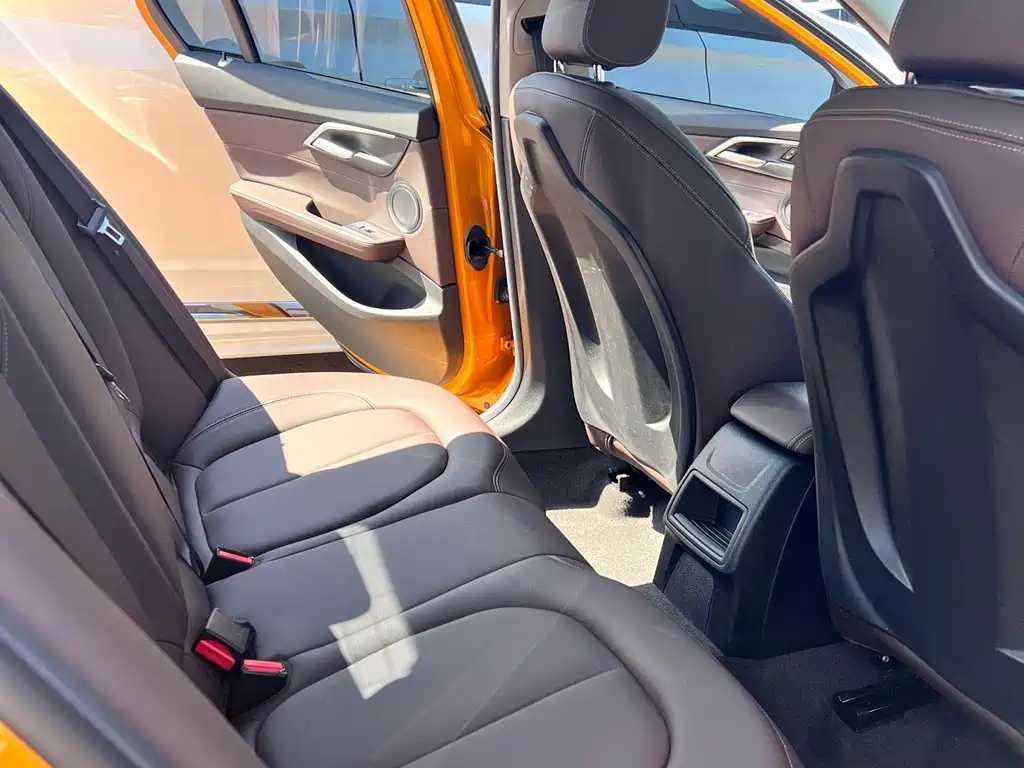 BMW 1 Series — миниатюра 9