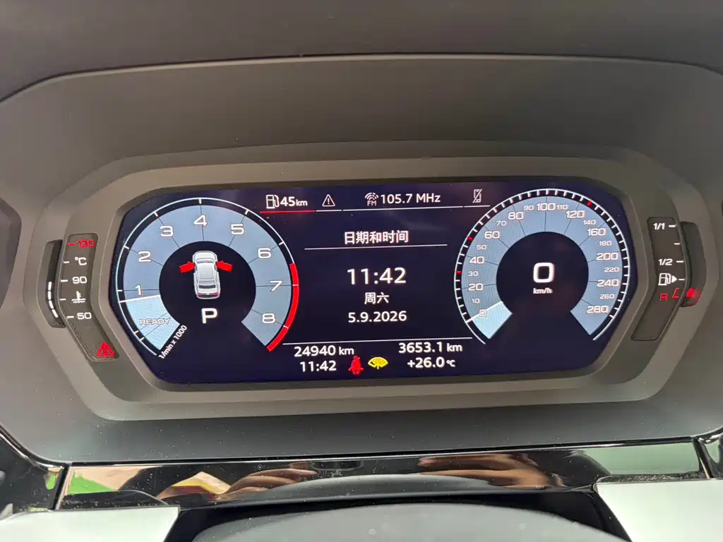 Audi A3 — миниатюра 13