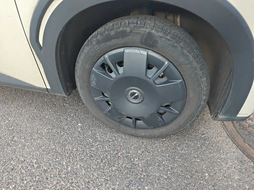BYD Seagull — миниатюра 25