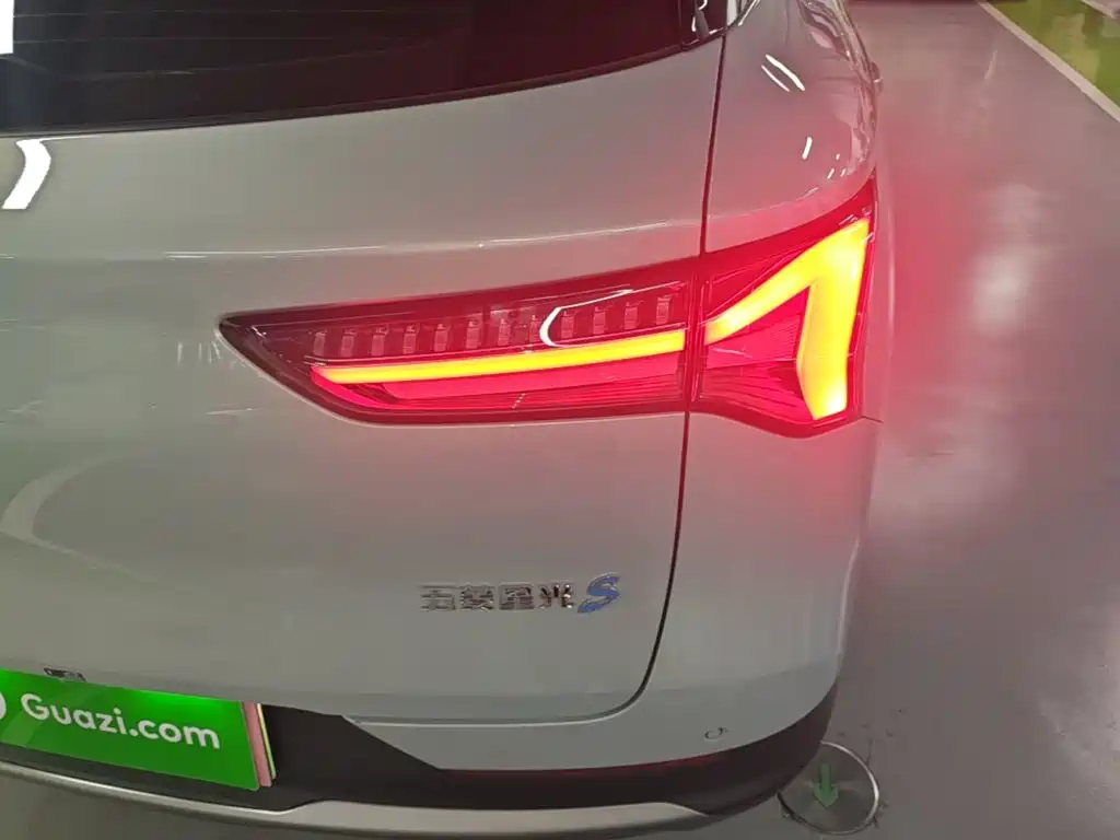 Wuling Xingguang S — миниатюра 8