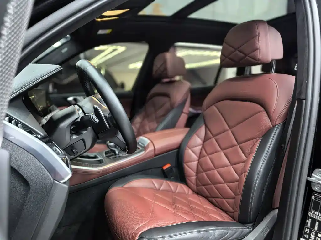 BMW X5 — миниатюра 34