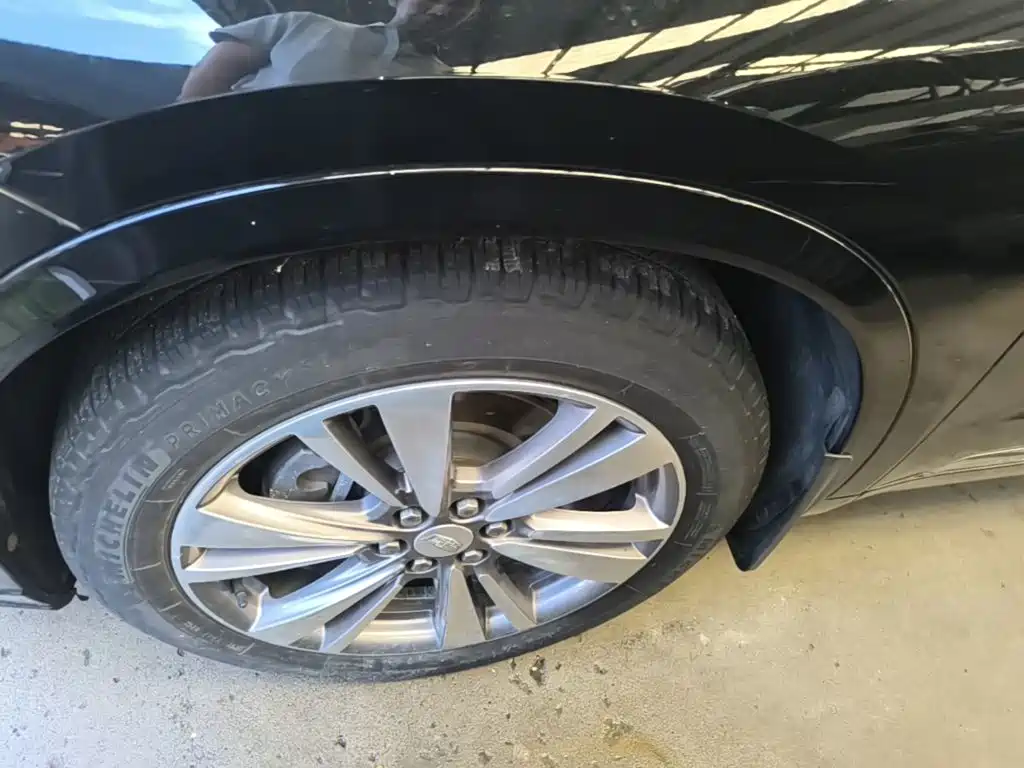 Cadillac XT6 — миниатюра 23