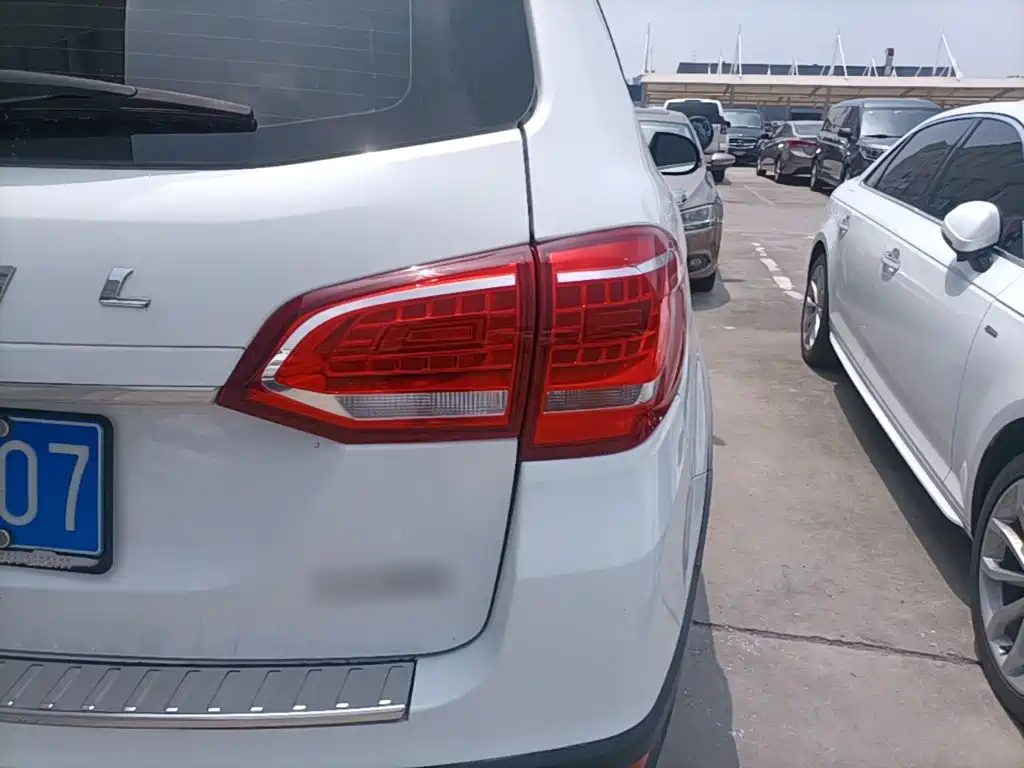Haval H6 — миниатюра 8