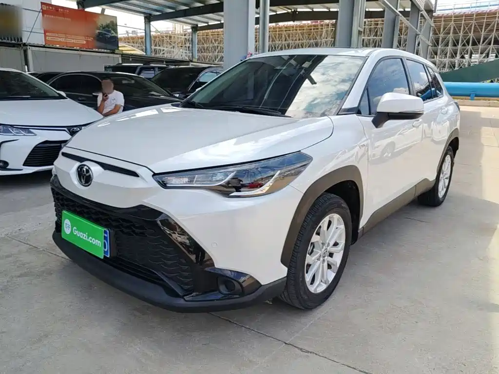 Toyota Frontlander — миниатюра 2