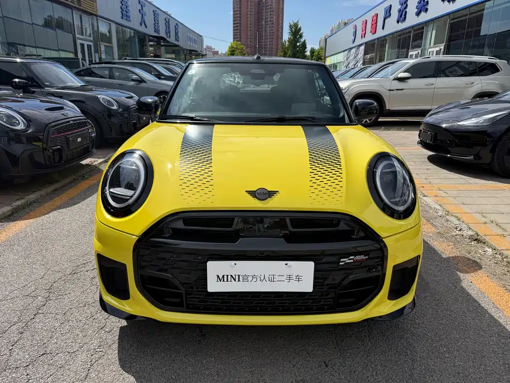 MINI Mini — миниатюра 2