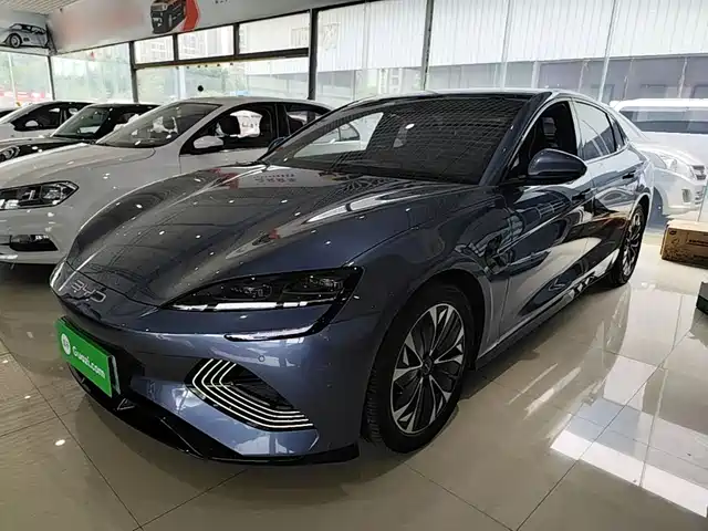 BYD Seal