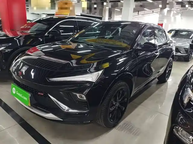 Buick Envista