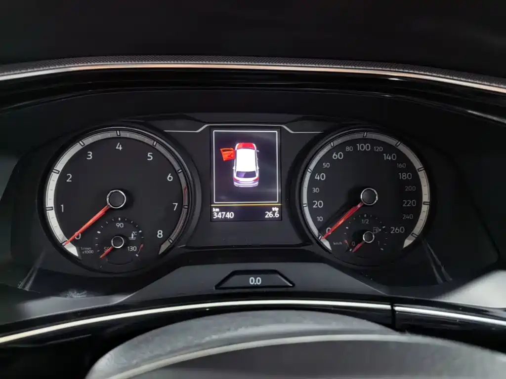 Volkswagen Tayron — миниатюра 12