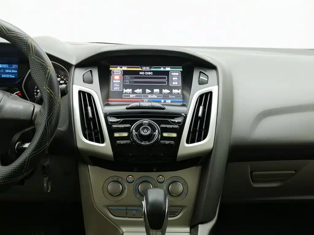 Ford Focus — миниатюра 12