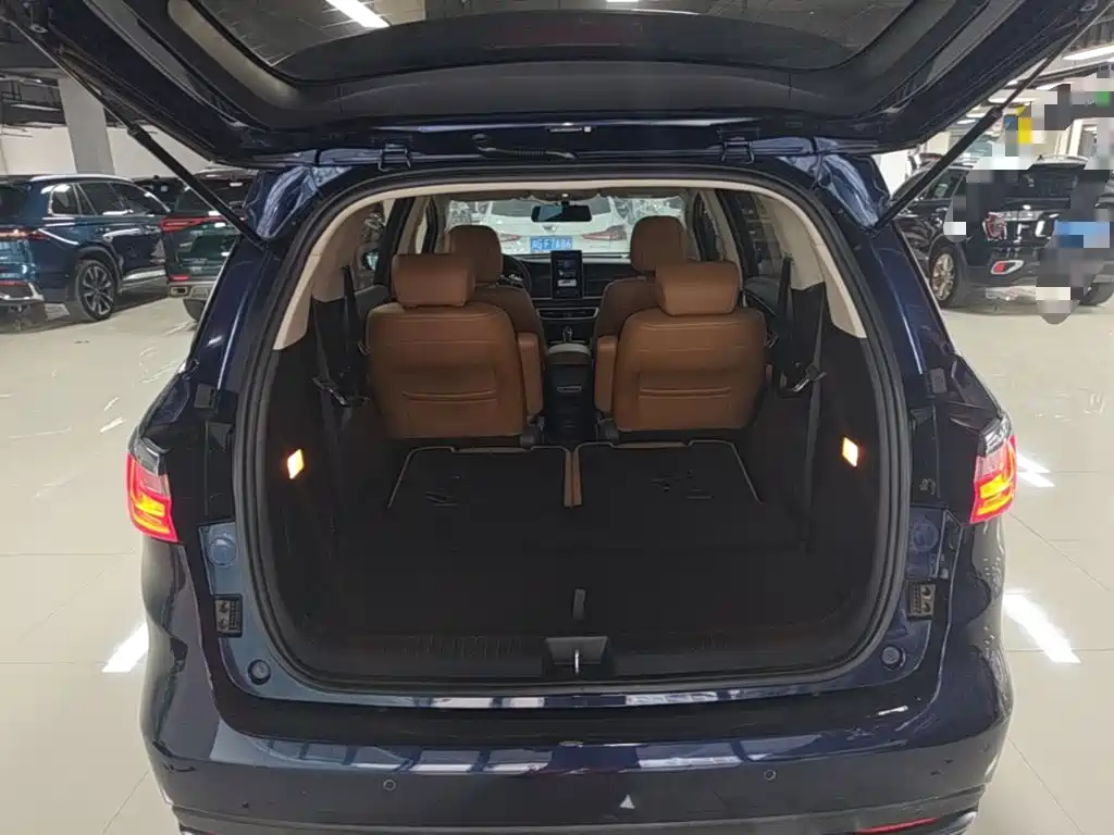 BYD MAX — миниатюра 19