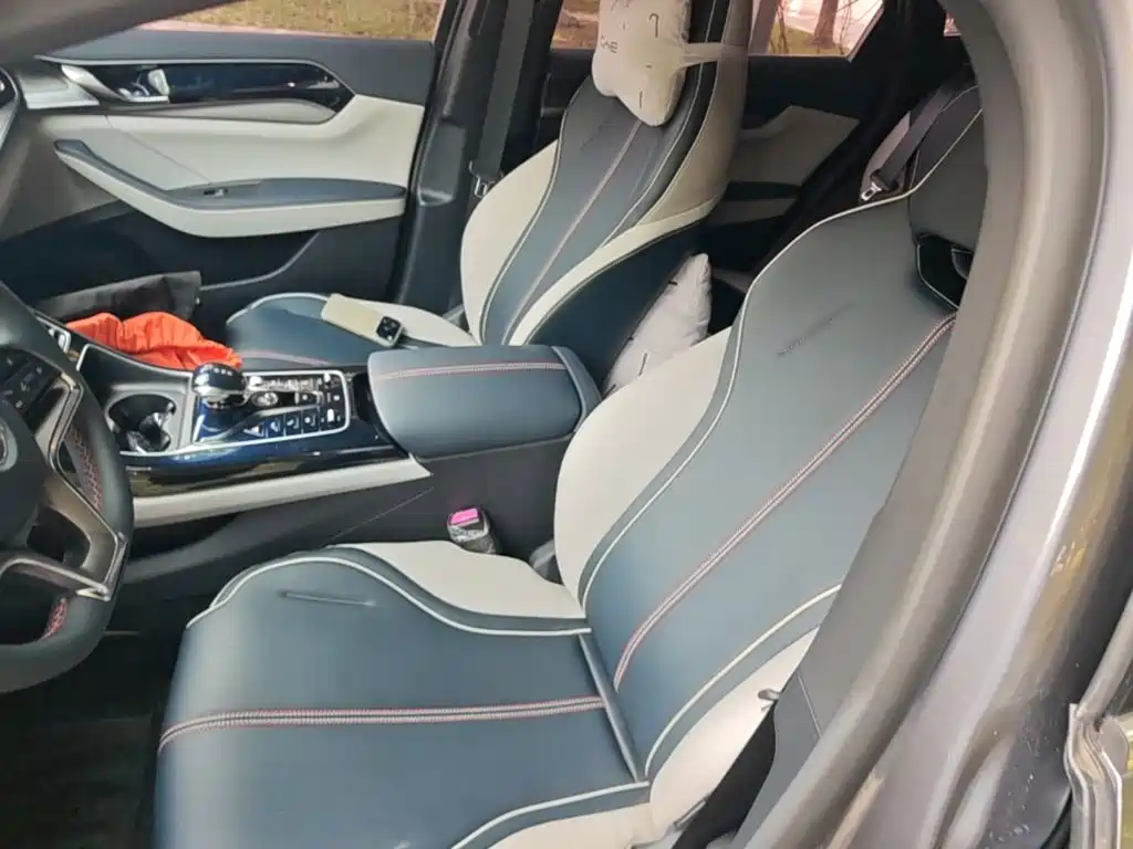 BYD Qin PLUS — миниатюра 15