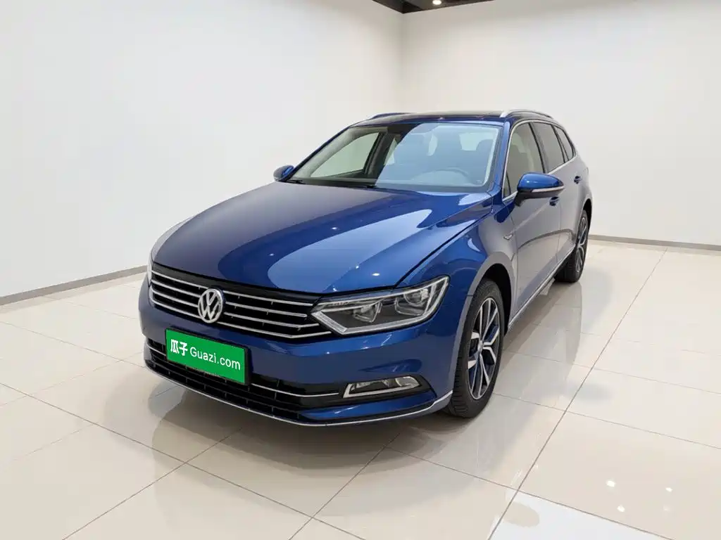 Volkswagen Viloran