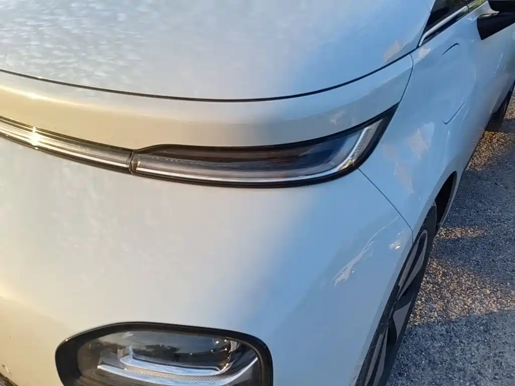 Baojun Yunduo — миниатюра 24