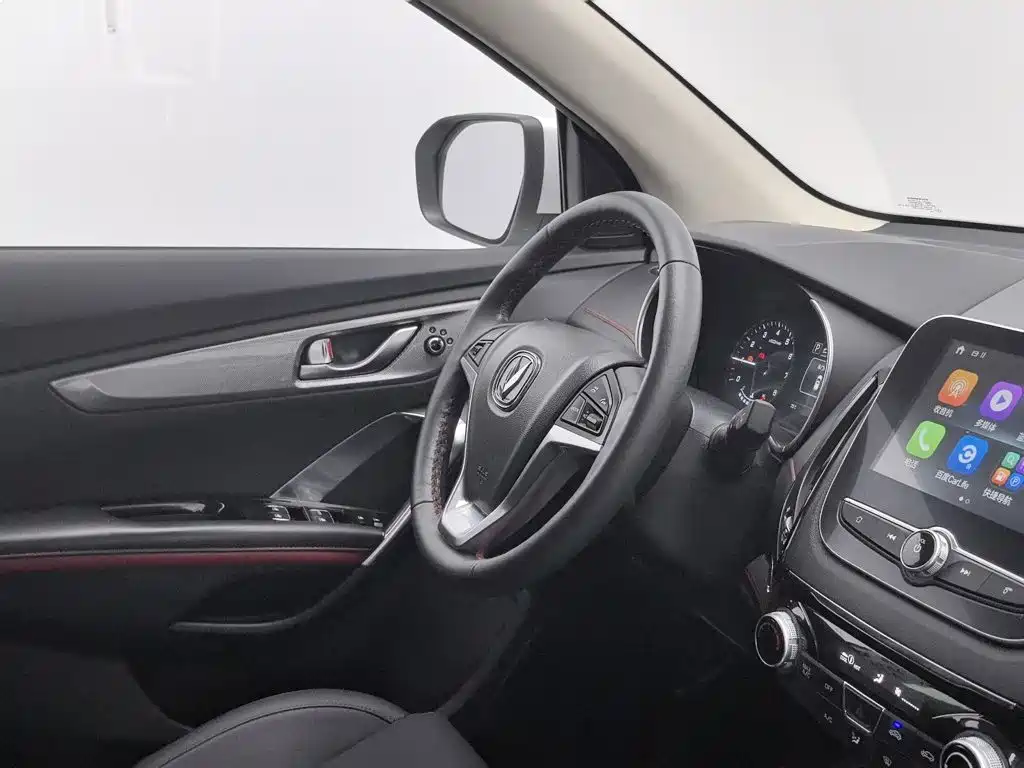 Changan CS55 — миниатюра 22