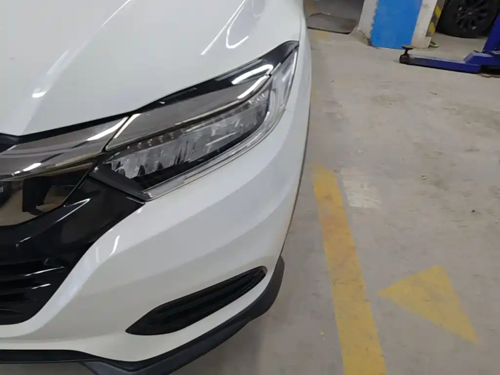 Honda Vezel — миниатюра 24